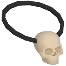 Pirate Skull